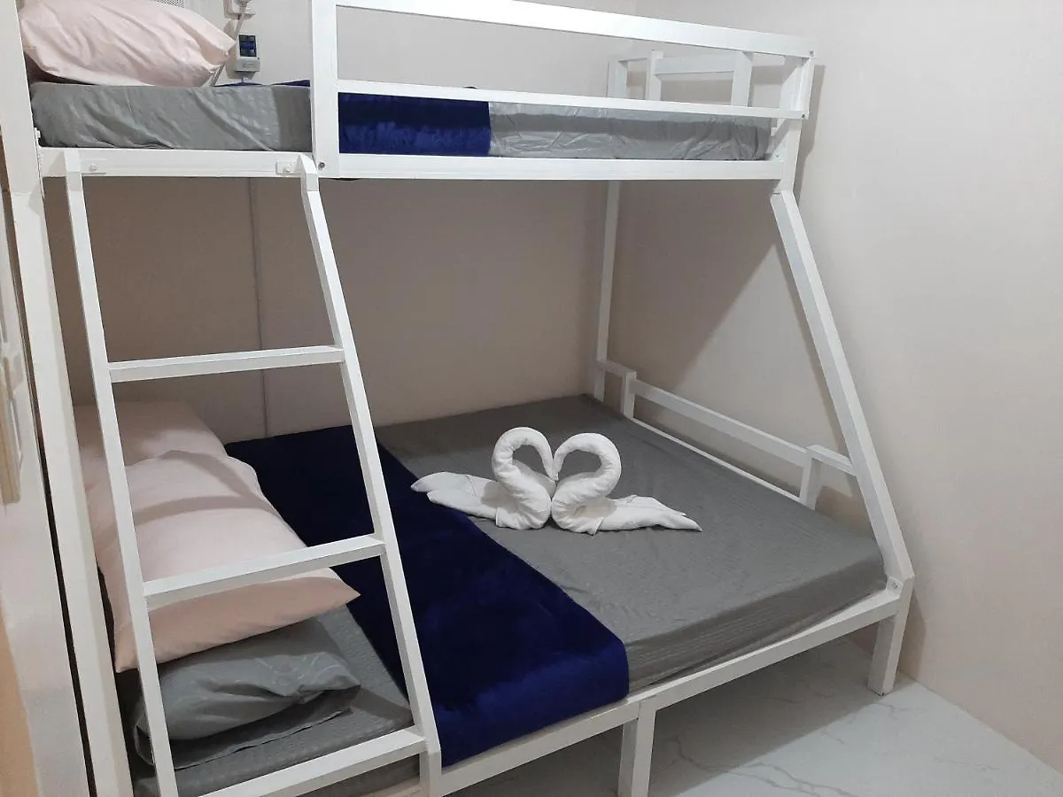 Holiday home Gwen'S Staycation And Transient House Deca Clark Angeles Philippines
