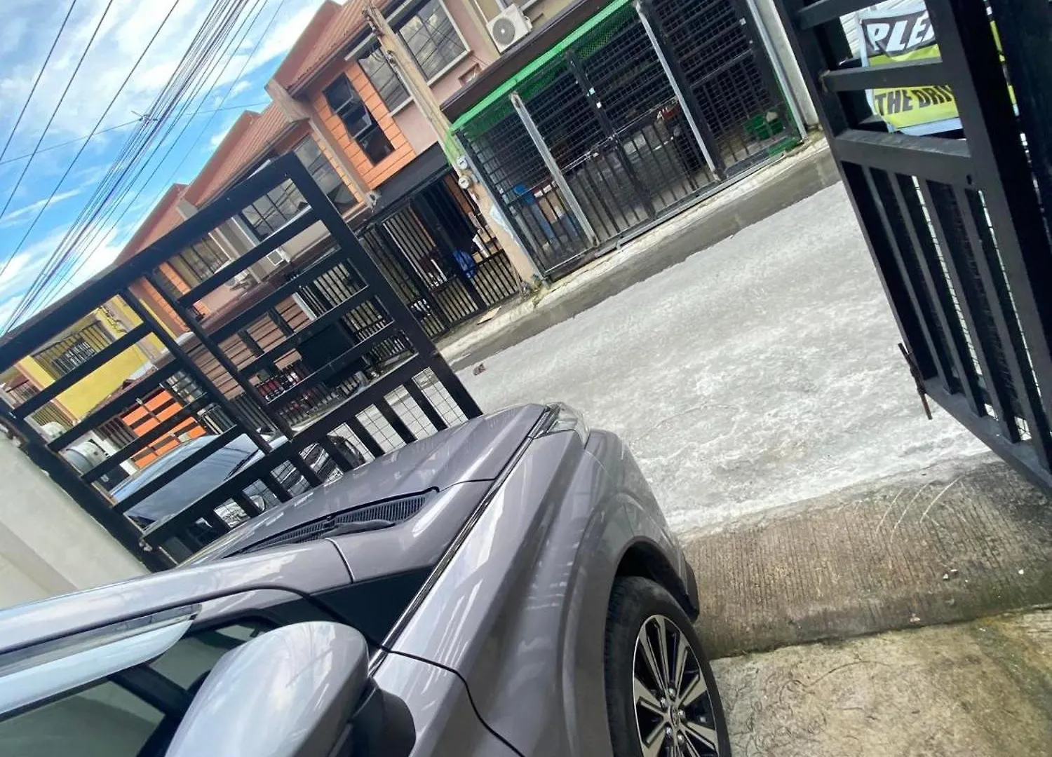 Holiday home Gwen'S Staycation And Transient House Deca Clark Angeles